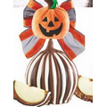 Jack-O-Lantern Halloween Jumbo Apple Gifts